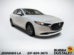 2022 Mazda3 Sedan Thumbnail 7