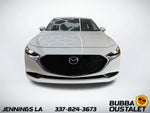 2022 Mazda3 Sedan Thumbnail 8