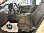 2022 Mazda3 Sedan Thumbnail 11