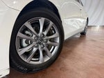 2022 Mazda3 Sedan Thumbnail 16