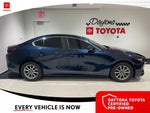 2024 Mazda3 Sedan Thumbnail 2