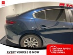 2024 Mazda3 Sedan Thumbnail 3