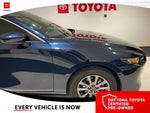 2024 Mazda3 Sedan Thumbnail 4