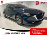 2024 Mazda3 Sedan Thumbnail 5
