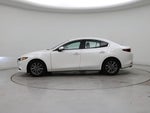 2024 Mazda3 Sedan Thumbnail 3
