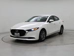 2024 Mazda3 Sedan Thumbnail 4