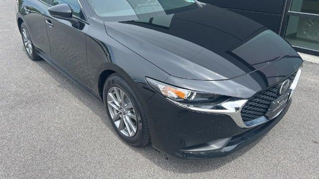 Preowned 2024 Mazda Mazda3 Sedan 2.5 S for Sale