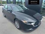 2024 Mazda3 Sedan Thumbnail 1