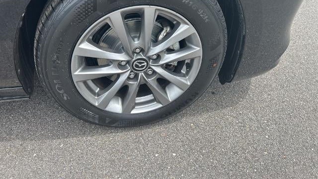 2024 Mazda Mazda3 Sedan 2.5 S
