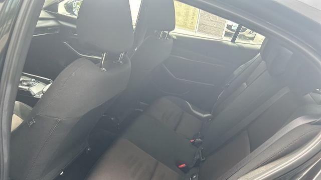 2024 Mazda Mazda3 Sedan 2.5 S