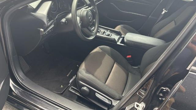 2024 Mazda Mazda3 Sedan 2.5 S