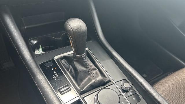 2024 Mazda Mazda3 Sedan 2.5 S