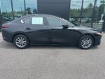 2024 Mazda3 Sedan Thumbnail 3