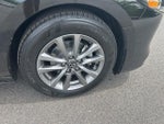 2024 Mazda3 Sedan Thumbnail 4