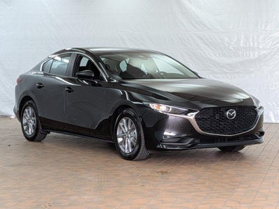 Photo of a 2023 Mazda MAZDA3 Sedan 2.5 S 4DR Sedan for sale