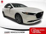 2025 Mazda3 Sedan Thumbnail 1