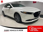 2025 Mazda3 Sedan Thumbnail 6