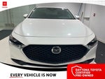 2025 Mazda3 Sedan Thumbnail 7