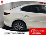 2025 Mazda3 Sedan Thumbnail 9