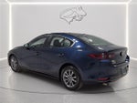 2025 Mazda3 Sedan Thumbnail 3