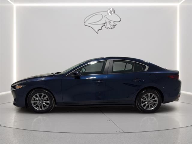 2025 MAZDA MAZDA3 - $19,800