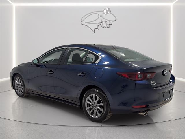 2025 MAZDA MAZDA3 - $19,800