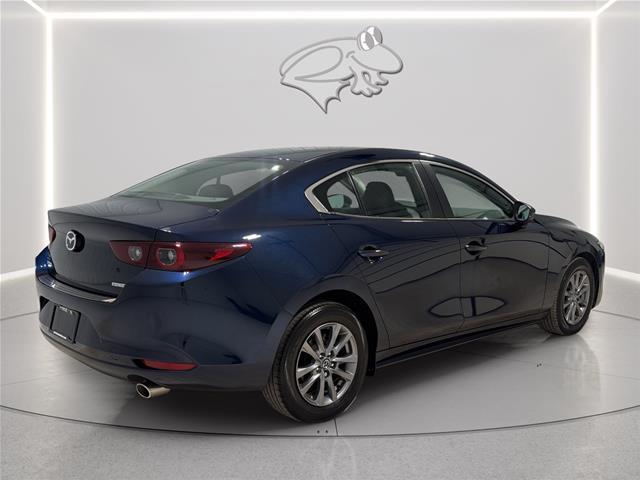 2025 MAZDA MAZDA3 - $19,800