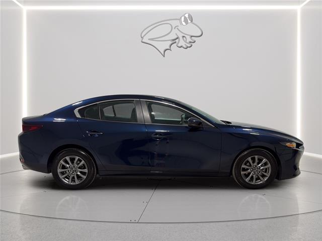 2025 MAZDA MAZDA3 - $19,800