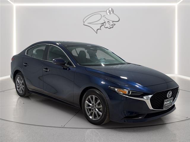2025 MAZDA MAZDA3 - $19,800