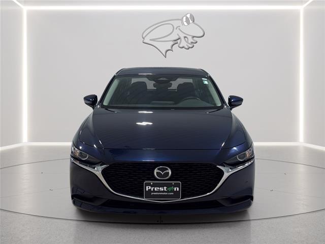 2025 MAZDA MAZDA3 - $19,800