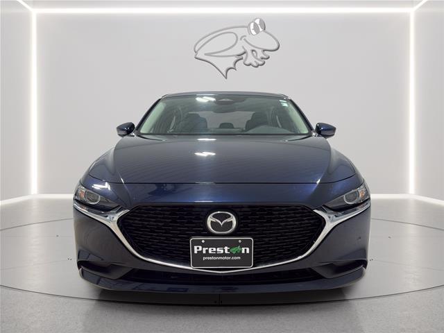 2025 MAZDA MAZDA3 - $19,800