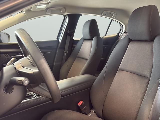 2025 MAZDA MAZDA3 - $19,800