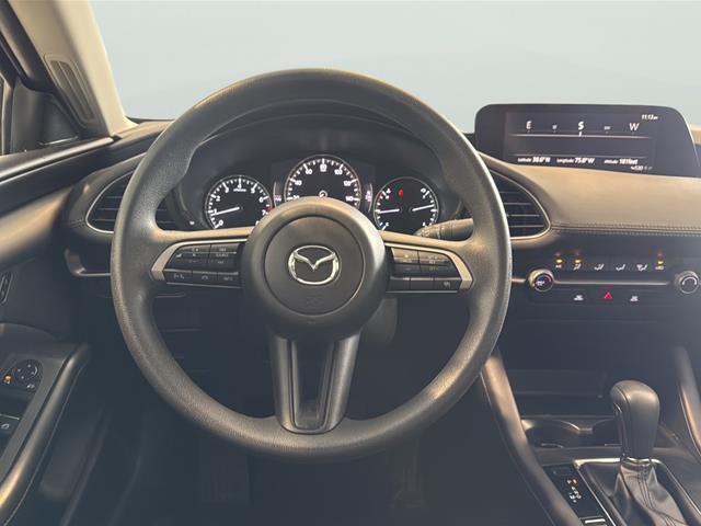2025 MAZDA MAZDA3 - $19,800