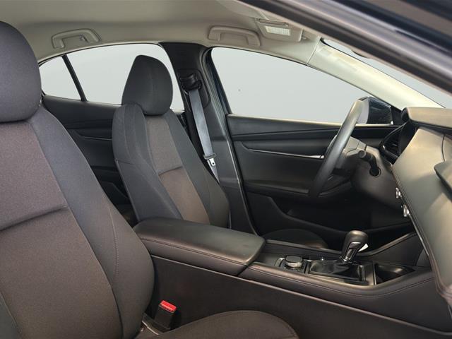 2025 MAZDA MAZDA3 - $19,800