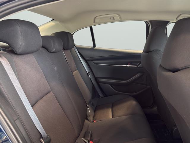 2025 MAZDA MAZDA3 - $19,800