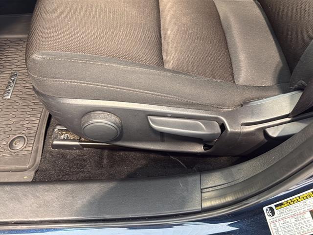 2025 MAZDA MAZDA3 - $19,800