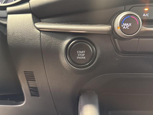 2025 MAZDA MAZDA3 - $19,800