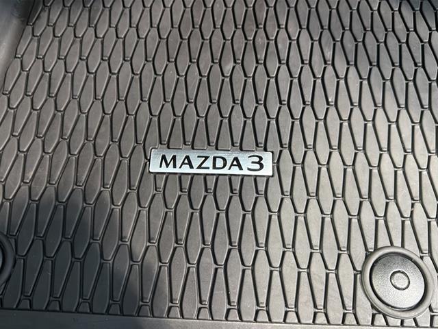 2025 MAZDA MAZDA3 - $19,800
