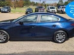 2024 Mazda3 Sedan Thumbnail 1