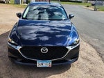 2024 Mazda3 Sedan Thumbnail 2