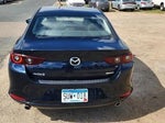 2024 Mazda3 Sedan Thumbnail 4
