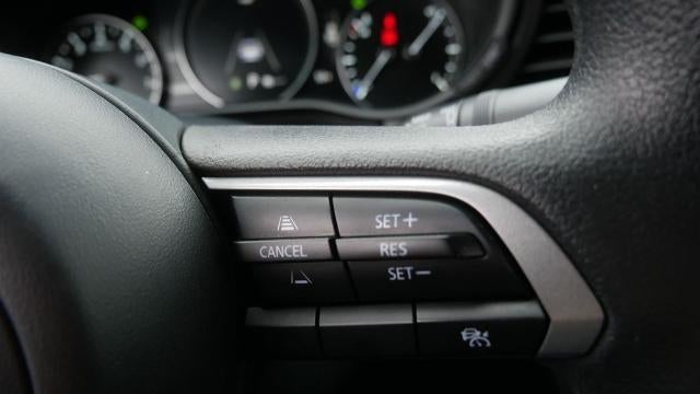 2024 Mazda Mazda3 Sedan 2.5 S