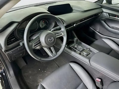 Photo of a 2021 Mazda MAZDA3 Sedan Select 4DR Sedan for sale