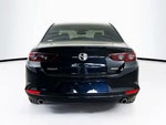 2021 Mazda3 Sedan Thumbnail 4