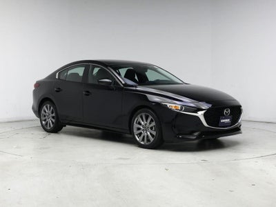 Photo of a 2022 Mazda MAZDA3 Sedan Select 4DR Sedan for sale