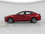 2022 Mazda3 Sedan Thumbnail 3