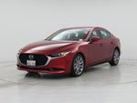 2022 Mazda3 Sedan Thumbnail 4