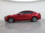 2022 Mazda3 Sedan Thumbnail 3
