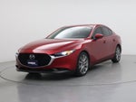 2022 Mazda3 Sedan Thumbnail 4