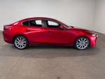 2021 Mazda3 Sedan Thumbnail 2